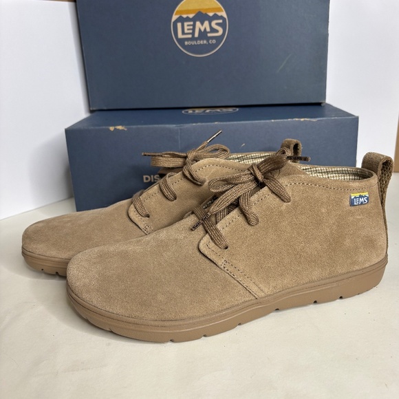 LEMS Chukka Sandstone NEW main image 5